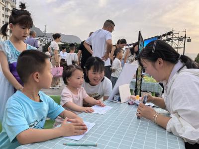 五一“智”趣大闯关 成长能量蓄满格