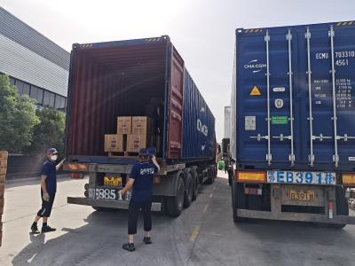 蒂坶茶业：海外订单爆仓 夷陵茶叶走向国际