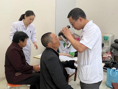 政策有温度 服务零距离