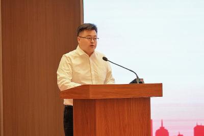 夷陵区社会救助工作在全省作交流发言