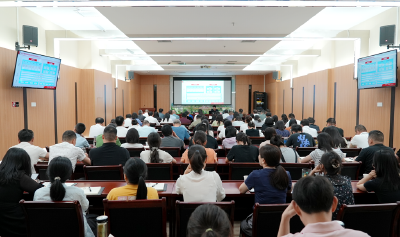 聚智行动：让人才活力充分涌流