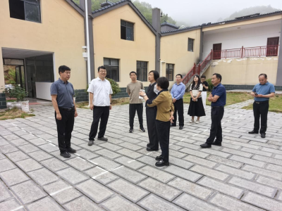 打造民宿“样板区”，撬动发展“经济圈”