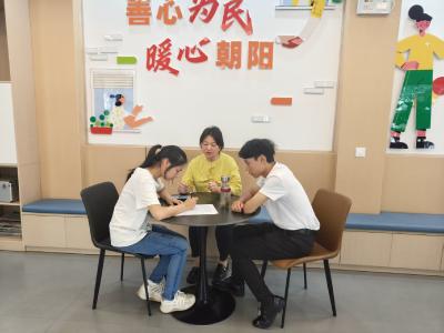 家门口的就业港湾