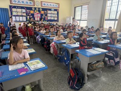 幼小衔接，筑梦成长​