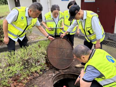 宜昌北收费站开展节前隐患排查 筑牢端午道路安全防线