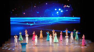 2025年六五环境日宜昌主场活动在夷举行