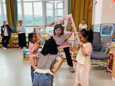 共赴成长之约 见证点滴美好