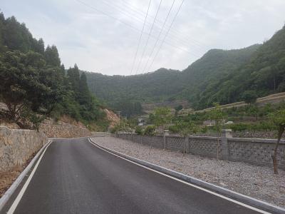 美丽村湾再升级 绘就乡村振兴新画卷