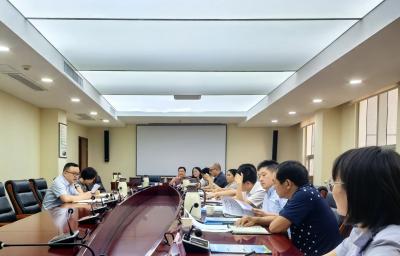 九部门联动发力  织密工伤保障“安全网”