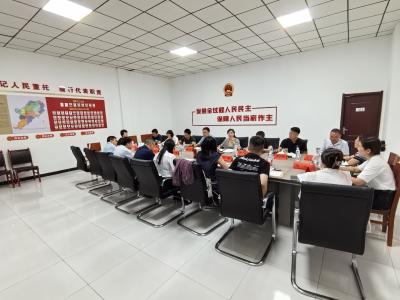 人大代表聚焦无障碍环境建设 让民声为城市加温