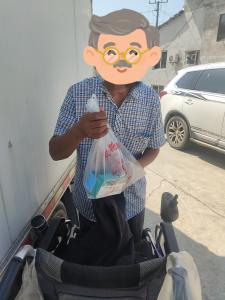 急患者所急，践医者初心