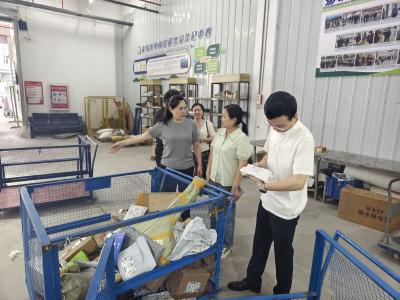 随县物流业同仁赴夷交流，共探农村寄递物流新篇