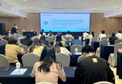 矢志创新发展 建设科技强国——夷陵区科技活动周正式启幕