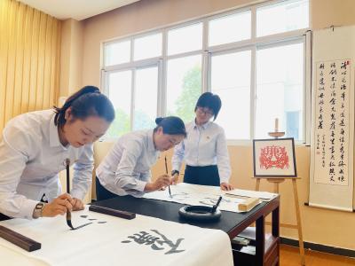 “510·我要廉” 让廉洁清风常驻心中