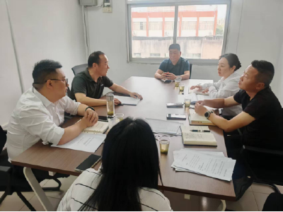 计量整治促公平 民生保障护万家