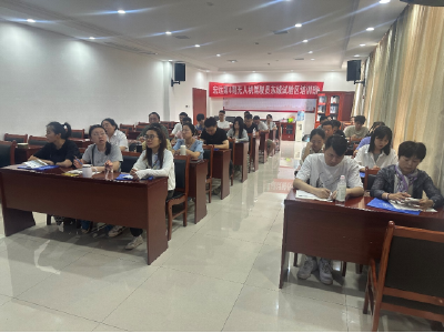 无人机驾驶员培训 开启科技智慧新篇章