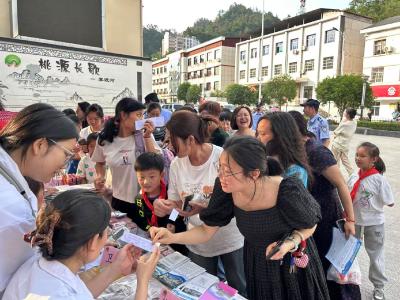 雾渡河镇：提升托育服务质量 共建生育友好社会