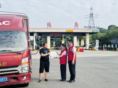 鸦南管理所：传递绿色环保理念，助力生态环境建设