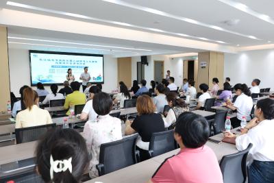 品长江之韵 讲中华精神  —— 夷陵区第六届长江读书节讲书人大赛圆满落幕