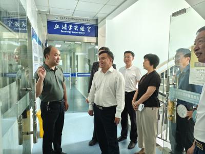 筑牢防控屏障 维护公共安全