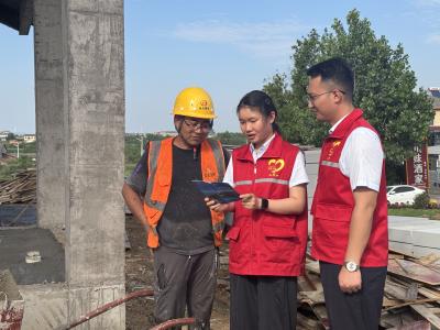 夷陵区鸦鹊岭镇：安全“声”入人心，服务“驿”路同行