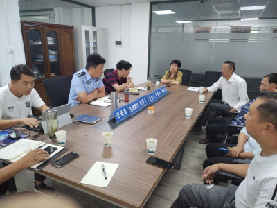 乐天溪镇：共治联调巧破“陈年旧账” 十年心结终化解