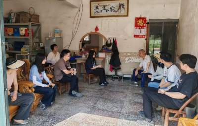 分乡镇三措并举激活干部素质新动能