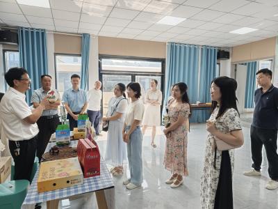 夷陵区鸦鹊岭镇：“廉内助”涵养好家风 助清朗政风