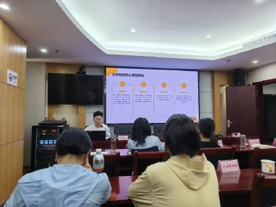 夷陵审计：以能力建设聚力支点建设
