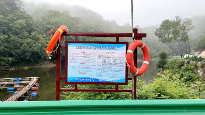 黄花：多措并举织密防溺水安全网