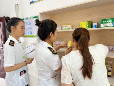 夷陵区鸦鹊岭镇：严把防控关  全力护航中考