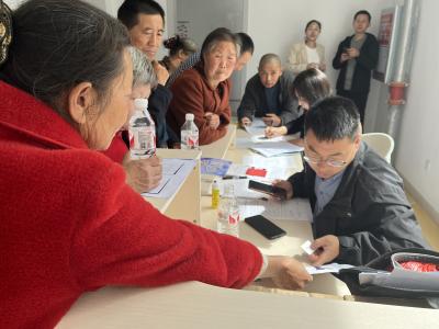 夷陵区残联聚焦“干部素质提升年” 推动助残服务走深走实
