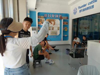 筑牢安全防线，守护成长净土