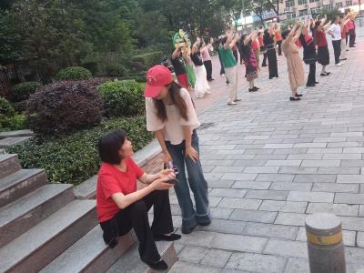 以安静之名集结 为青春答卷护航