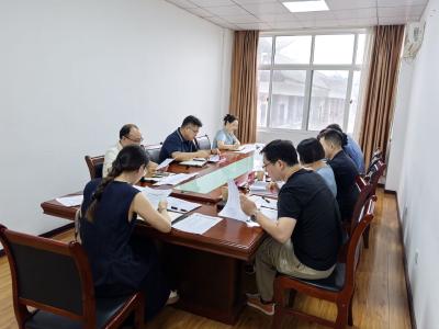 夷陵区召开综合救助联席会议 共筑民生保障坚实防线