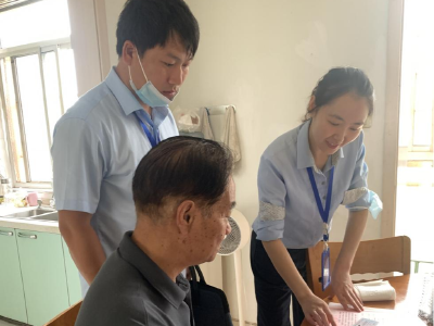 家长省心！不动产登记“主动办”，护航新生入学“加速度”