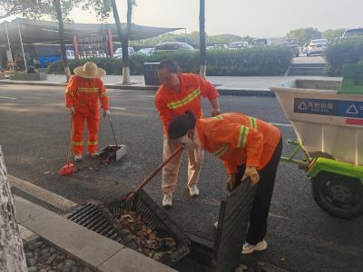 精细治理市场环境 打造优质营商环境