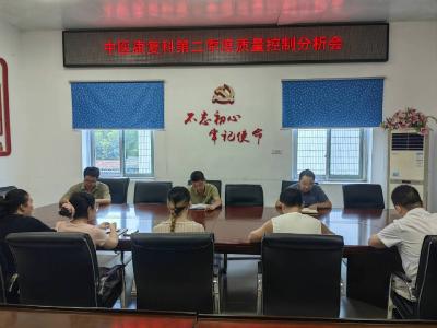 聚焦质量提升 筑牢中医康复服务基石