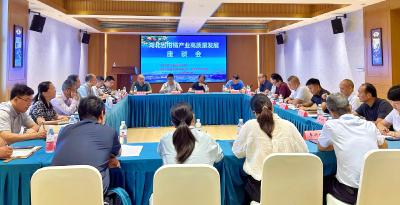湖北省柑橘产业高质量发展座谈会在夷召开