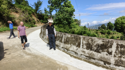 区公共检验检测中心：心系群众问诉求 民生实事暖人心