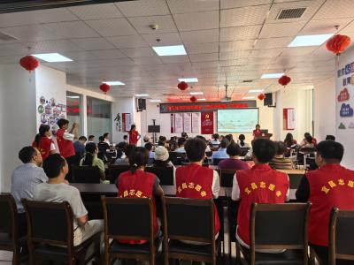 开启爱心托管 点亮快乐假期