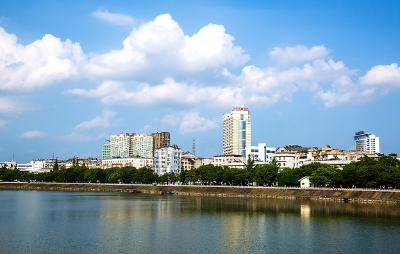 夷陵区37家装备制造重点企业纳入“税i看”平台
