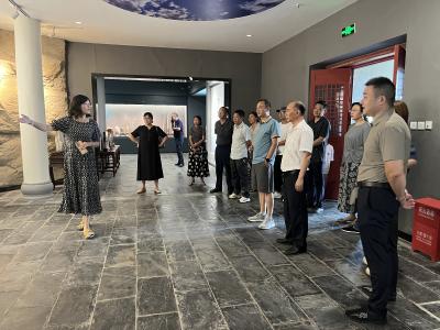 区博物馆“寻玉脉千年，赏东方大美” 玉石展开展