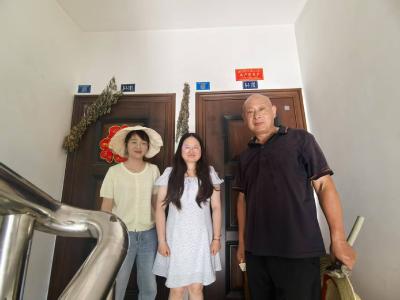 亮身份 强担当