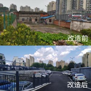 系统施治的“民生答卷” 共建共享的幸福图景