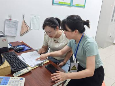 携手提升健康素养 共筑健康美好生活