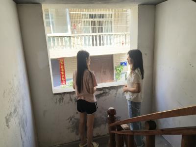 拒绝飞线充电 守护安全家园