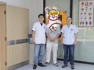 患者家属致电12345  只为点赞这群医护人员