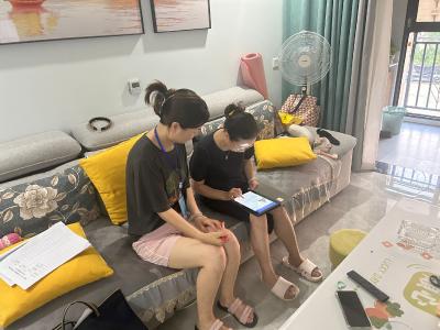 夷陵区全面开展居民健康素养监测工作