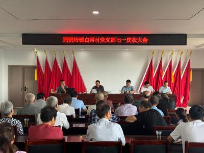 夷陵区鸦鹊岭镇：传承红色基因 凝聚奋进力量